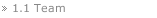 1.1 Team